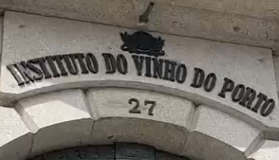 Visita ao Instituto dos Vinhos do Douro e do Porto, I.P.