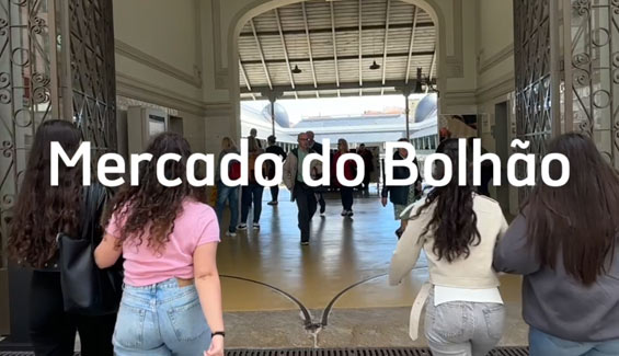 bolhão