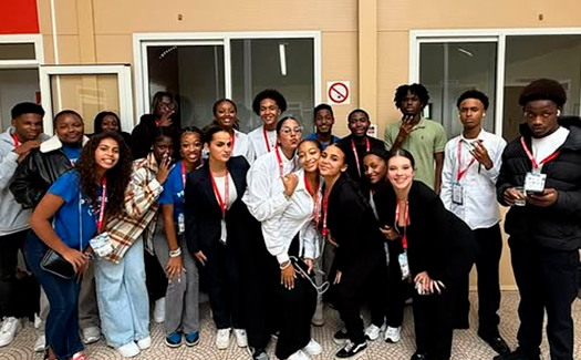 ISCE Tourism PAP Challenge Conference 2025