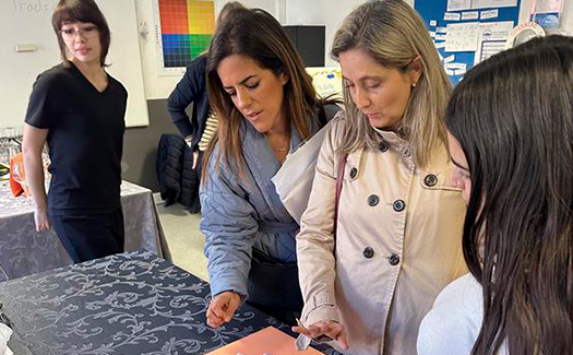 Projeto “Receitas Tradicionais / Recettes Traditionnelles”