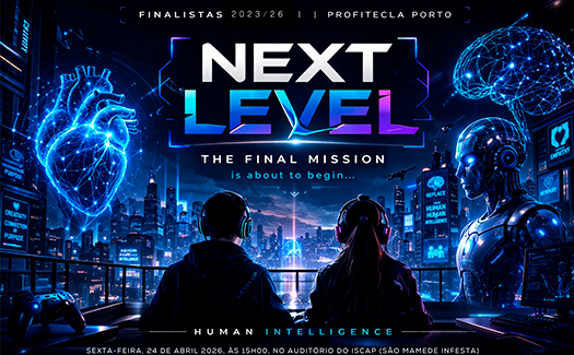 Gala de Finalistas da Profitecla Porto