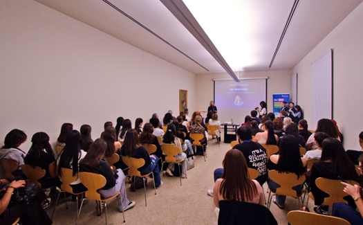 Conferência IA no Turismo