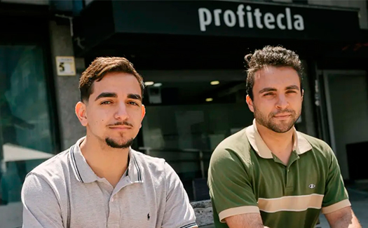 Aluno da Profitecla cria “O Bingo”, uma nova forma de descobrir o Porto