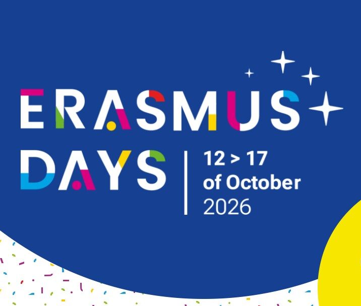 Erasmus Days 2026